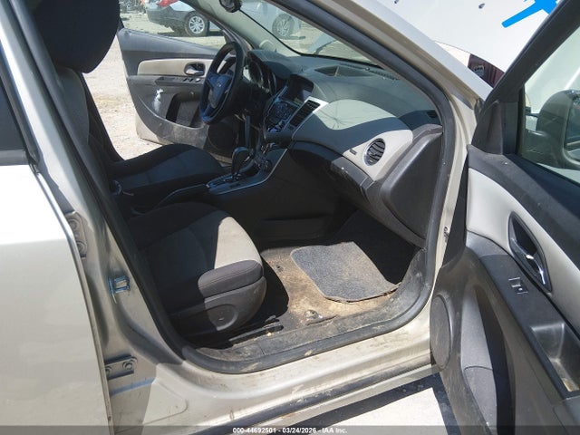 CHEVROLET CRUZE LS AUTO - 5