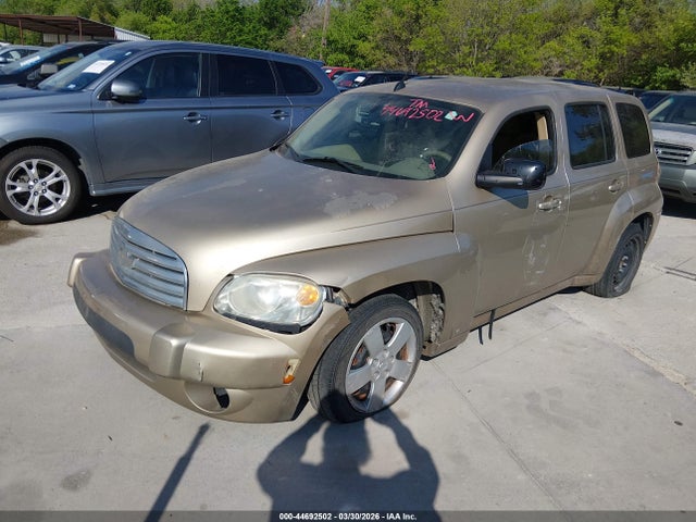 CHEVROLET HHR LS - 2