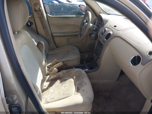 CHEVROLET HHR LS - 5