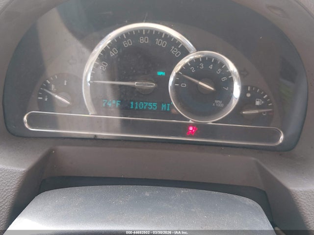 CHEVROLET HHR LS - 7