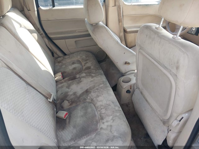 CHEVROLET HHR LS - 8