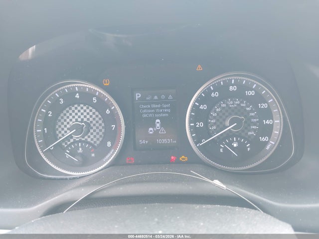 HYUNDAI ELANTRA SEL - 7