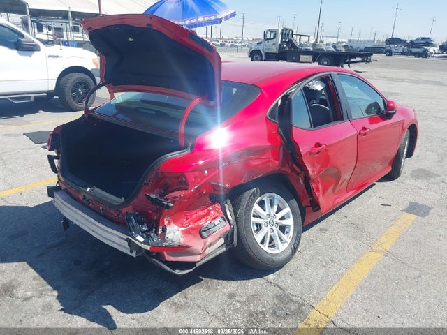 TOYOTA CAMRY - 4