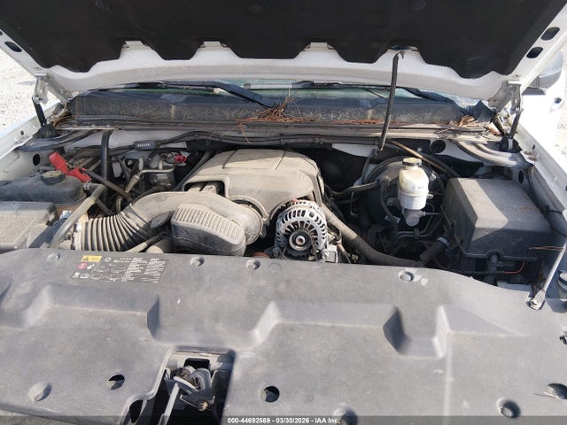 CHEVROLET SILVERADO 1500 LT - 10