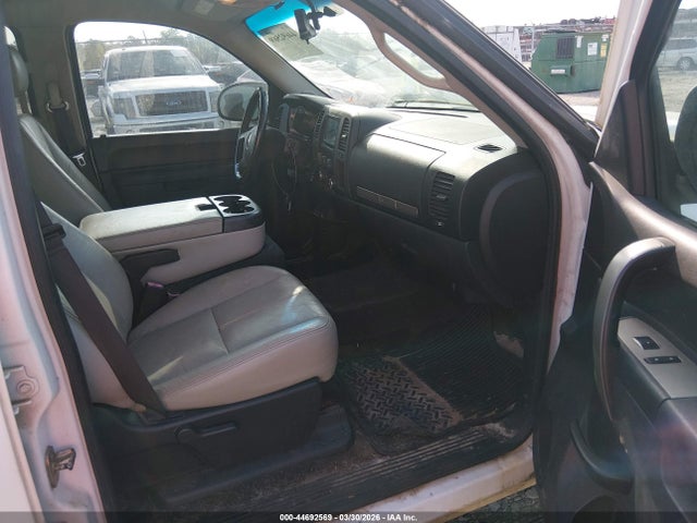 CHEVROLET SILVERADO 1500 LT - 5