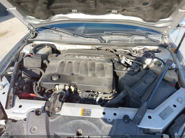 CHEVROLET IMPALA LS - 10