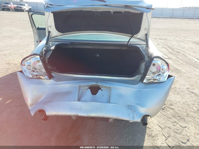 CHEVROLET IMPALA LS - 6