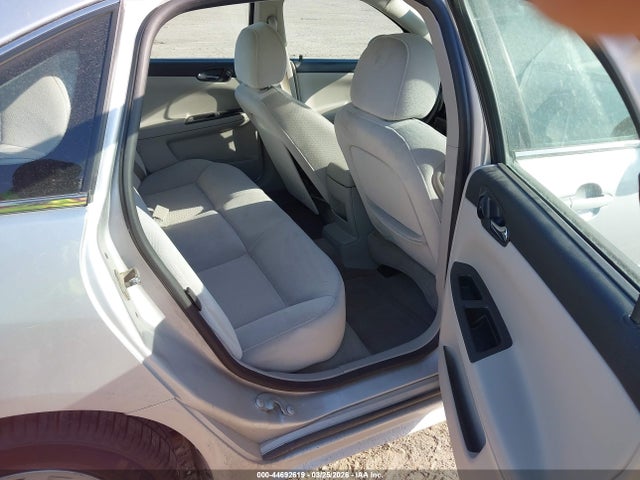 CHEVROLET IMPALA LS - 8