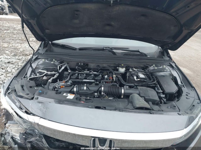 HONDA ACCORD EX - 10