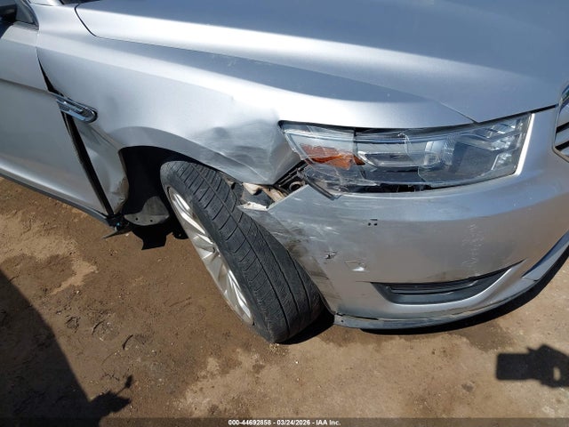 FORD TAURUS LIMITED - 6