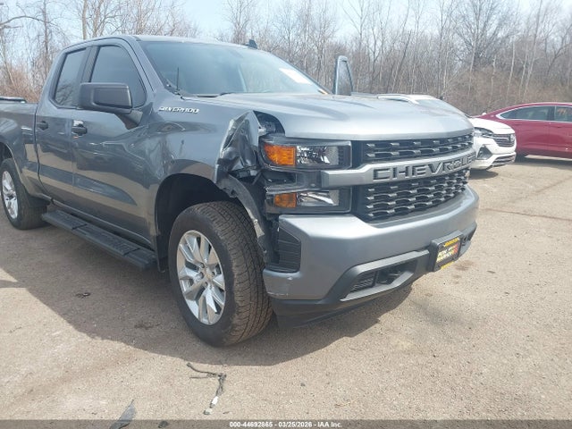 CHEVROLET SILVERADO 1500 - 6