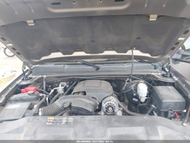 CHEVROLET SILVERADO 1500 LT - 10