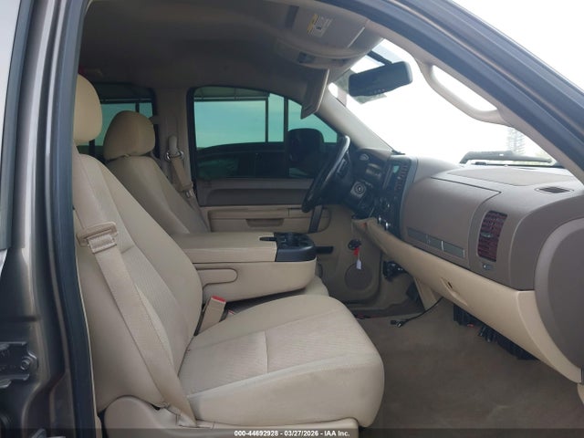 CHEVROLET SILVERADO 1500 LT - 5