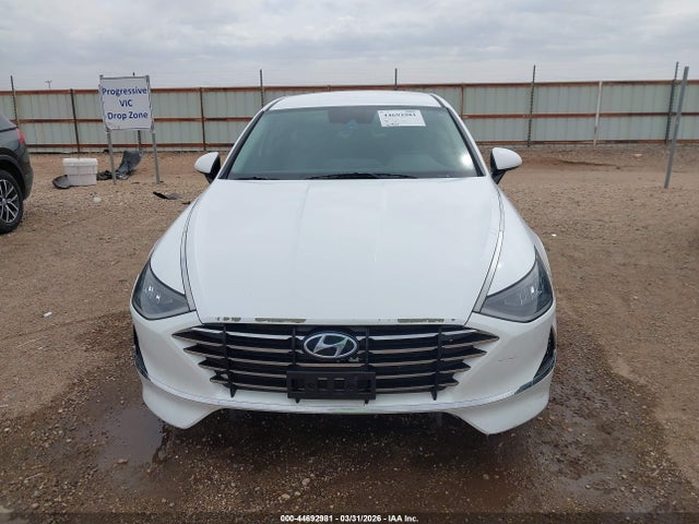 2020 Hyundai SONATA SE — миниатюра 12