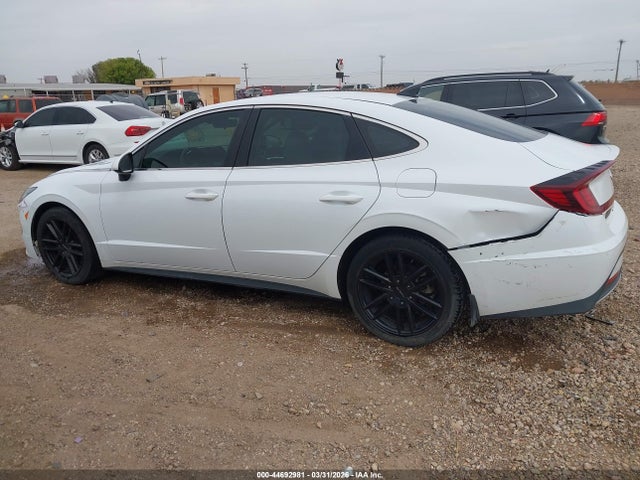 2020 Hyundai SONATA SE — миниатюра 14