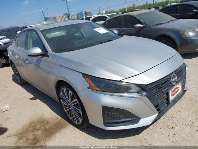 2023 NISSAN ALTIMA SL FWD