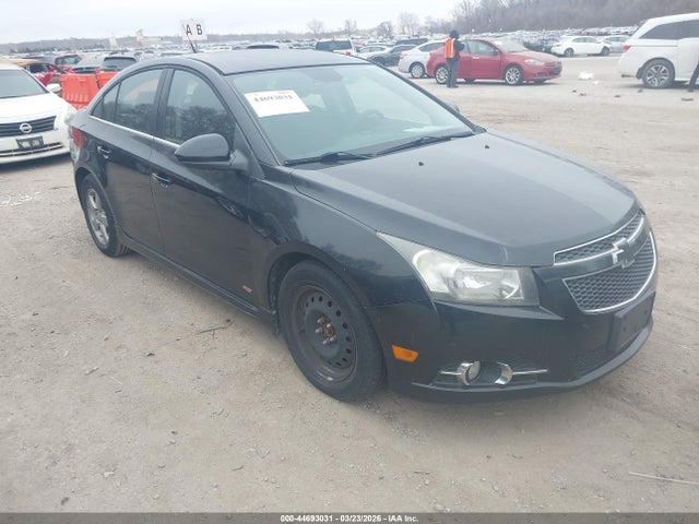 CHEVROLET CRUZE 1LT - 1