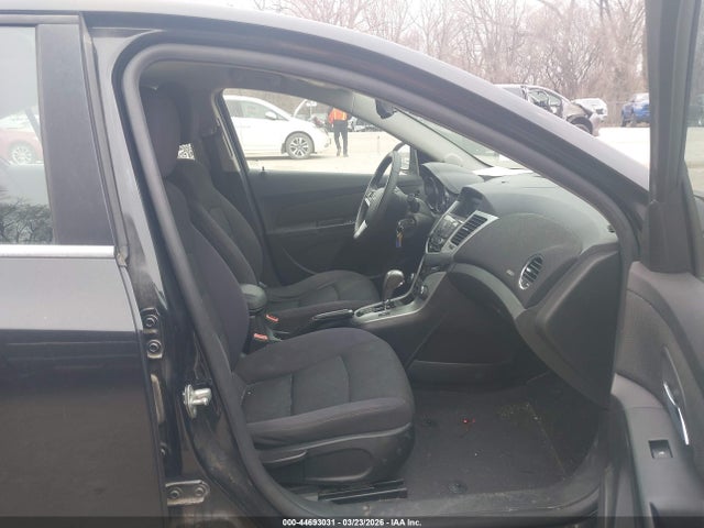 CHEVROLET CRUZE 1LT - 5