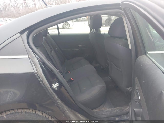 CHEVROLET CRUZE 1LT - 8