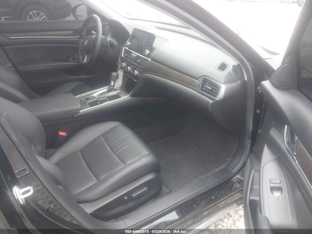 HONDA ACCORD EX-L - 5