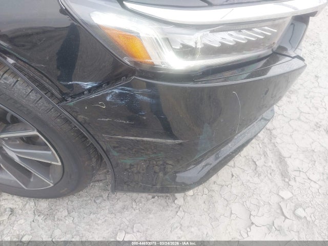 HONDA ACCORD EX-L - 6