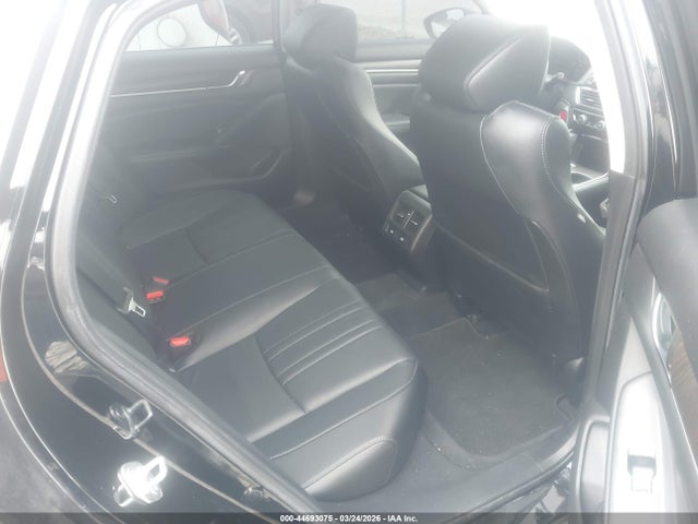 HONDA ACCORD EX-L - 8