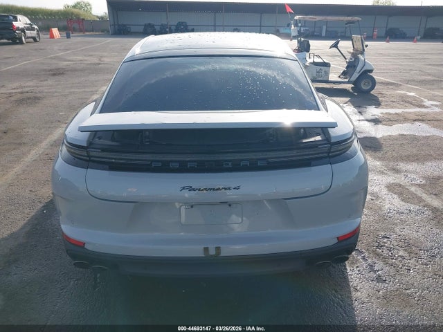 صورة مصغرة 16 لـ 2025 Porsche PANAMERA 4