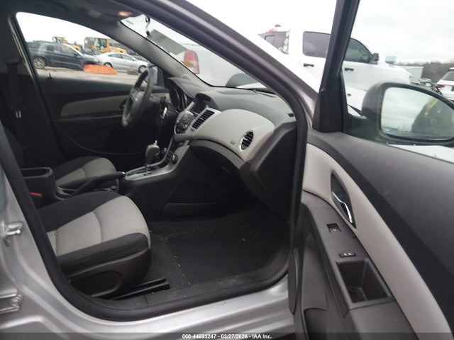 CHEVROLET CRUZE LIMITED LS AUTO - 5