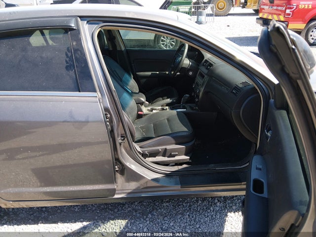 FORD FUSION SEL - 5