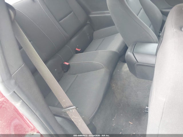 CHEVROLET CAMARO 1LT - 8