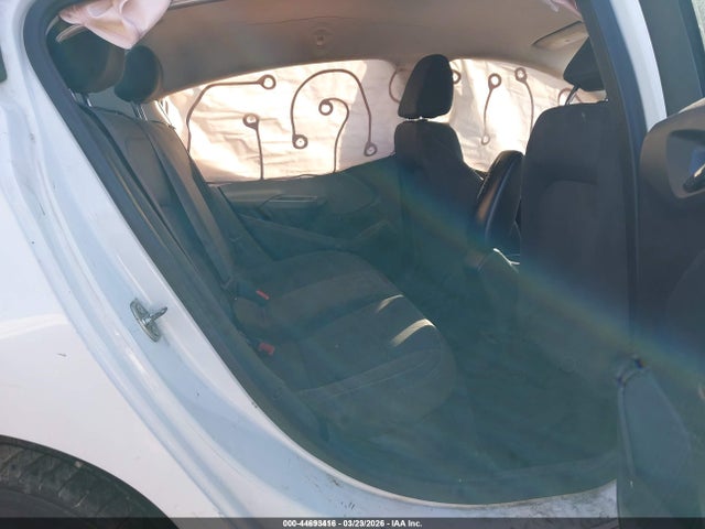 CHEVROLET CRUZE LS AUTO - 8