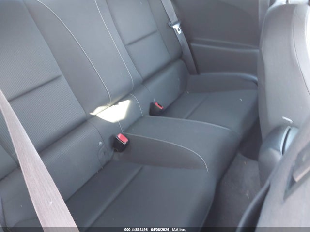 CHEVROLET CAMARO 1LT - 8