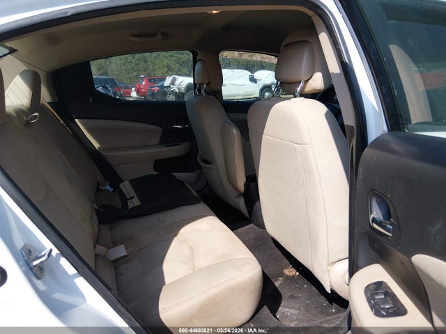 DODGE AVENGER SE - 8