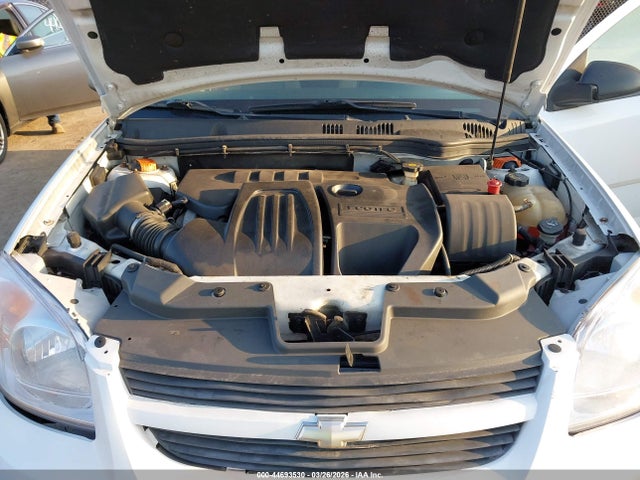 CHEVROLET COBALT LS - 10