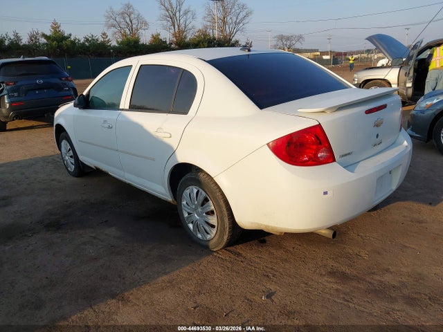 CHEVROLET COBALT LS - 3