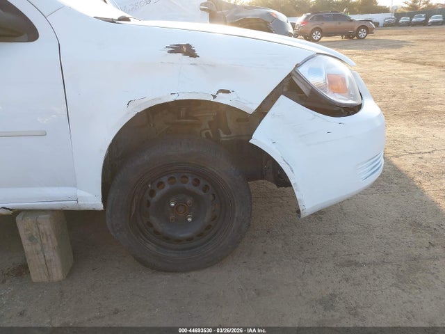 CHEVROLET COBALT LS - 6