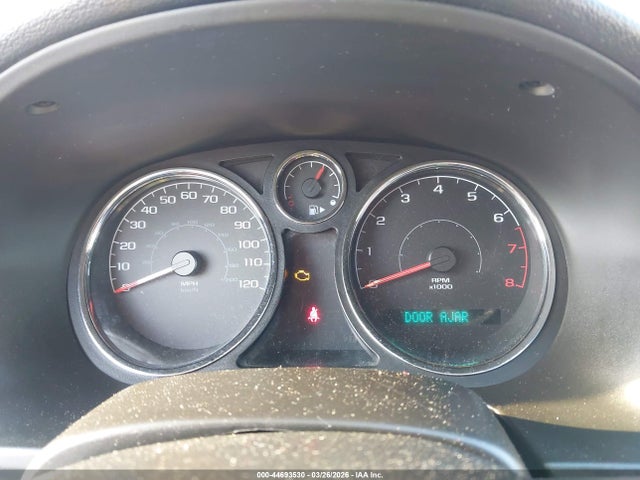 CHEVROLET COBALT LS - 7