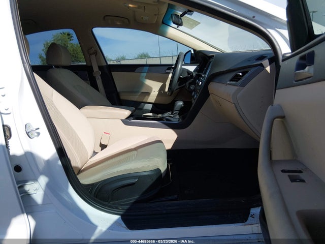 HYUNDAI SONATA SE - 5