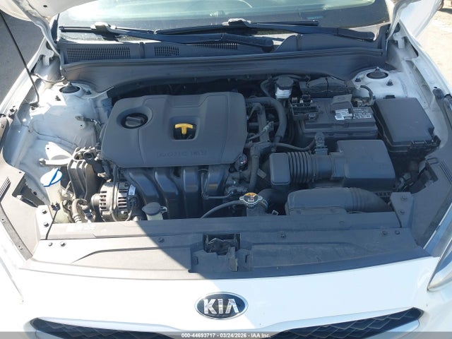 KIA FORTE - 10