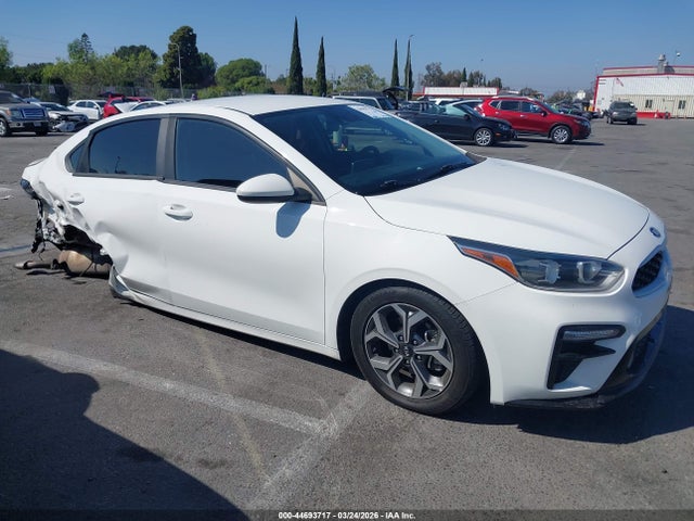 KIA FORTE - 1