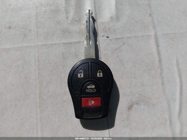2014 Nissan SENTRA FE+ S/FE+ SV/S/SL/SR/SV — миниатюра 11