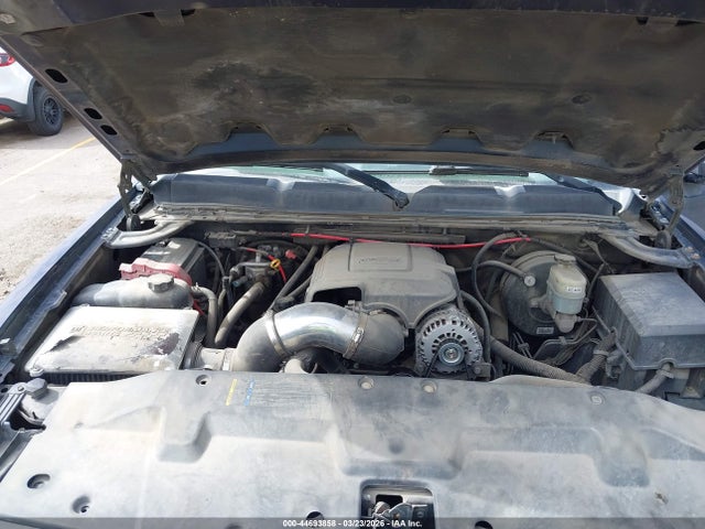 CHEVROLET SILVERADO 1500 LT1 - 10