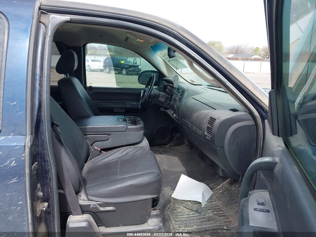 CHEVROLET SILVERADO 1500 LT1 - 5