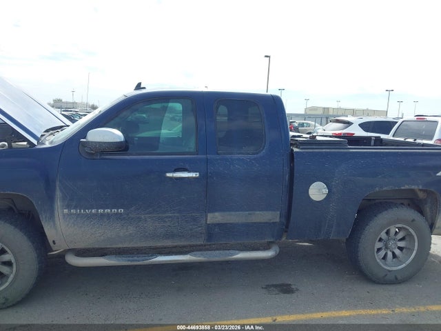 CHEVROLET SILVERADO 1500 LT1 - 6