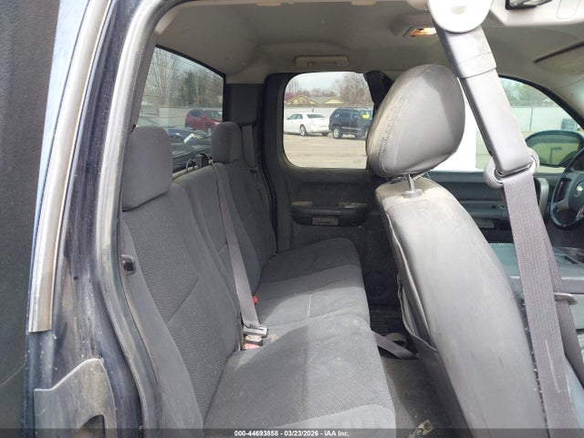 CHEVROLET SILVERADO 1500 LT1 - 8