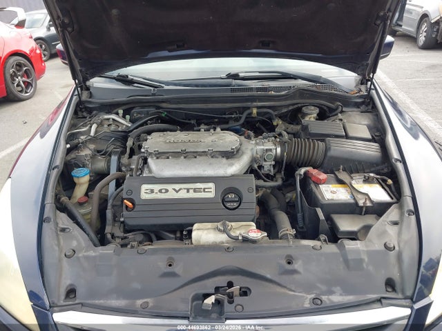 HONDA ACCORD 3.0 SE - 10