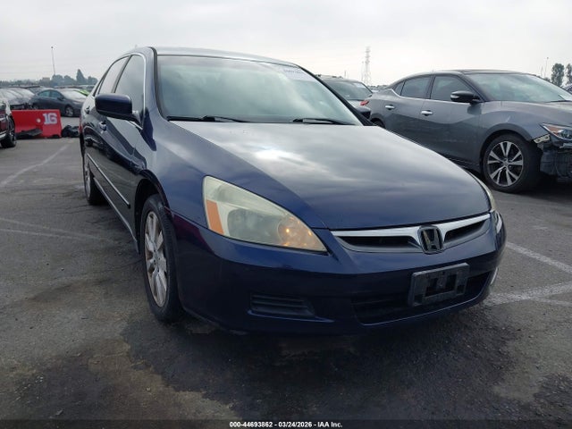 HONDA ACCORD 3.0 SE - 1
