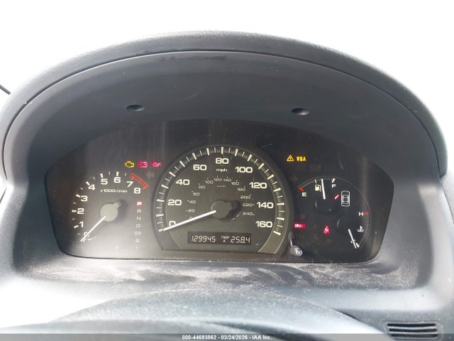 HONDA ACCORD 3.0 SE - 7