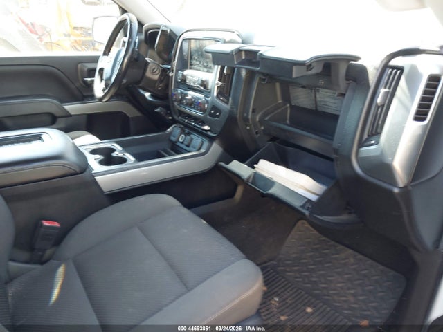CHEVROLET SILVERADO 1500 2LT - 5