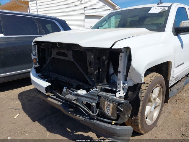 CHEVROLET SILVERADO 1500 2LT - 6